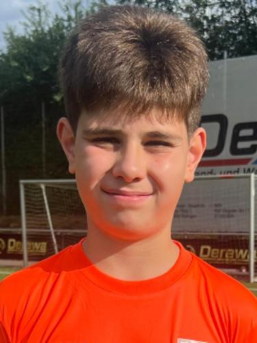 Amir Mohammad Hashimi