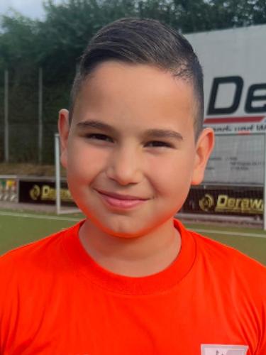 Emir Mavric