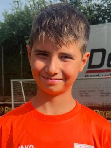 Yusuf Ensar Özdemir