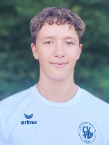 Christian Bauer