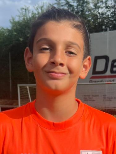 Elyas Haktan Yalcin