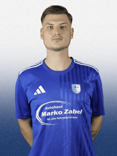 Maximilian Brasch