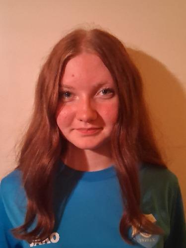 Lorna Abigail Downey
