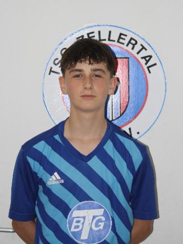 Colin Weiß