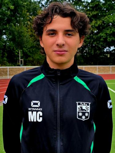 Massimiliano Caravante