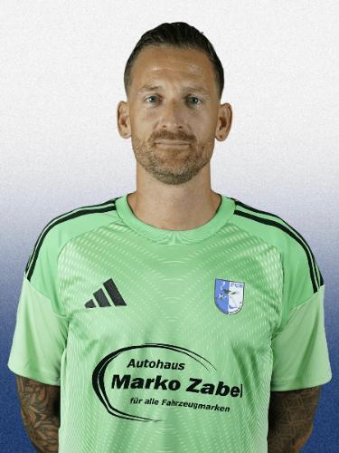 Florian Rudolph