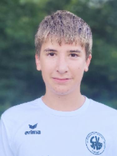 Sebastian Seitz