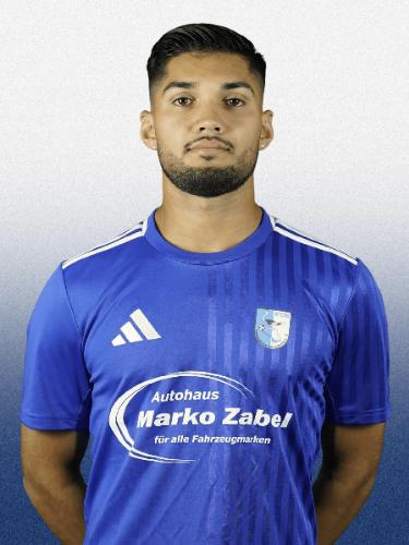 Mohammad Haider Sohail