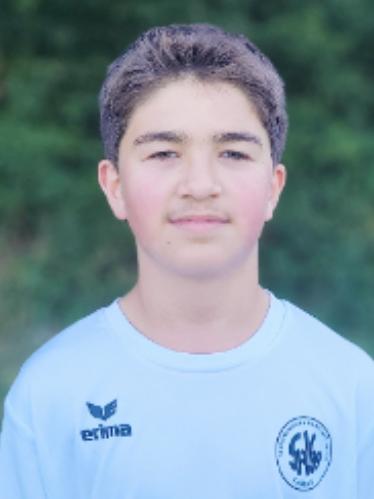 Melihcan Sen