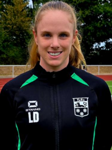 Lena Margaretha Dilger