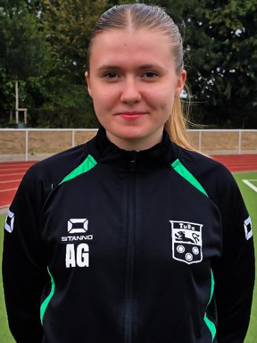 Anna-Lena Groh