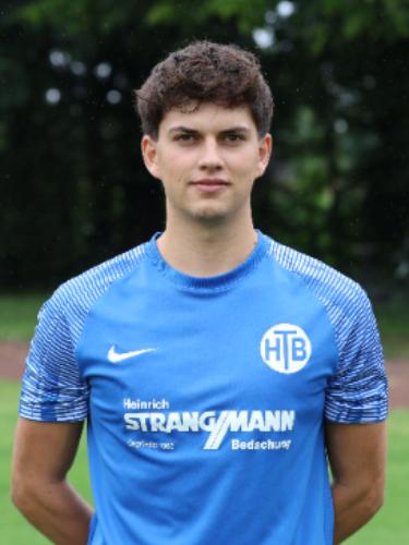 Max Leon Lachmann
