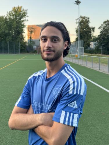 Ibrahim Erdem
