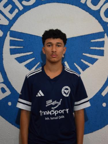Oualid Belaarbi Benkhaddat