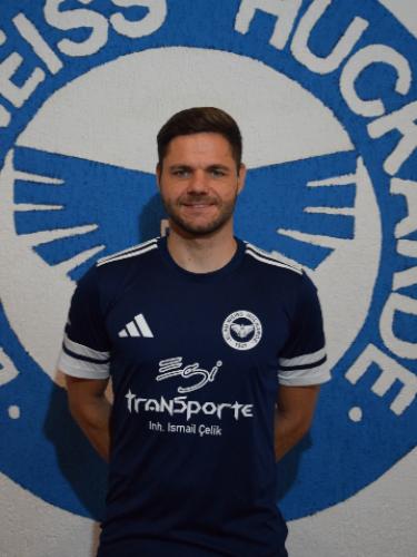 Daniel Fichtner