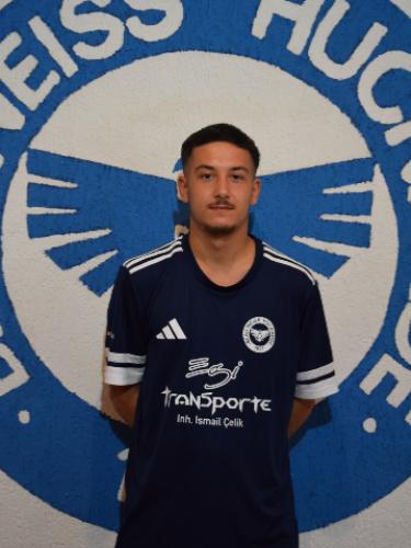 Enes-Davus Ibeljii