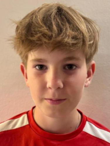 Max Petros Stamenitis