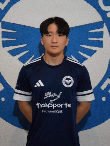 Jaeyun Nam