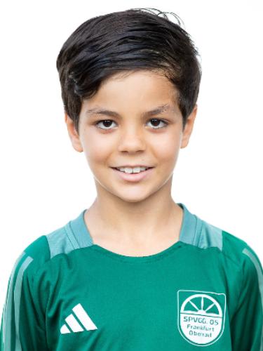 Maher Boudbob Azzofri