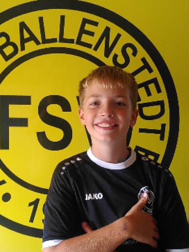 Robert Christian Klockau