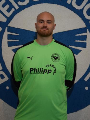 Jonathan Podlech