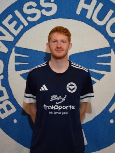Manuel Scheer