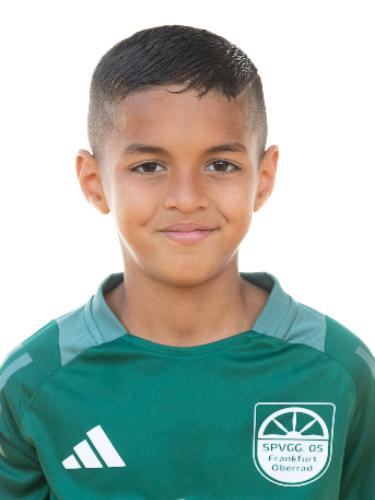 Mohamed El Amri