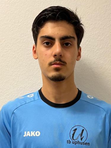 Ramadan Aydemir