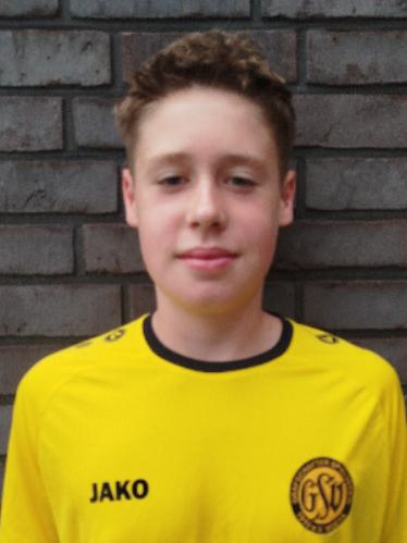 Josse Sebastian Eilers