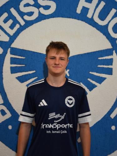Jan-Luca Wollenhaupt