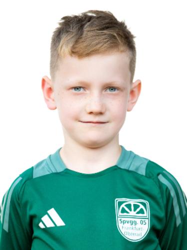 Lennox Samuel Jo Jürgensen