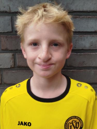 Julian Gerlach