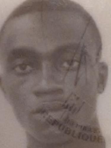 Parfait le Grand Wamba