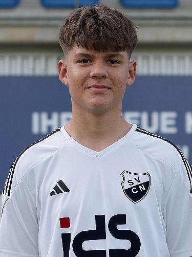 Lukas Lennox Gabriel Fischer