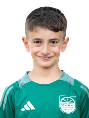 Ömer Özdemir