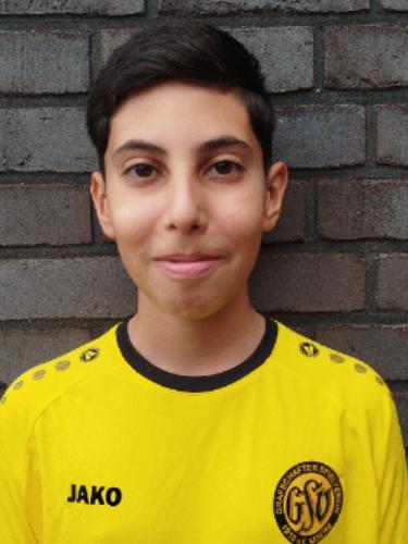 Mohammad Manassra