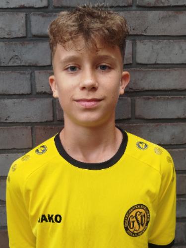Noah Pustelak