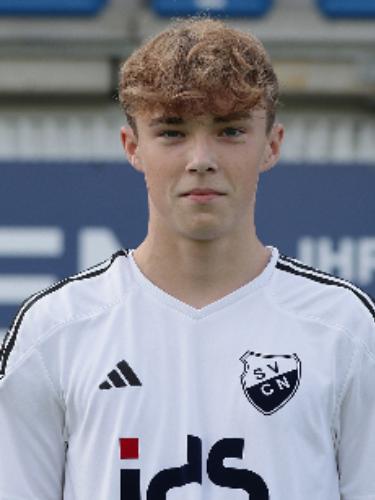Ian Klaffehn