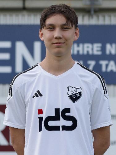 Bastian Manas Müller