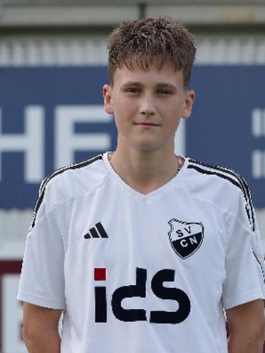 Mika Leandro Winkelmann