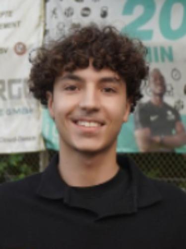 Filipe Alexandre Presado Castilho Graca