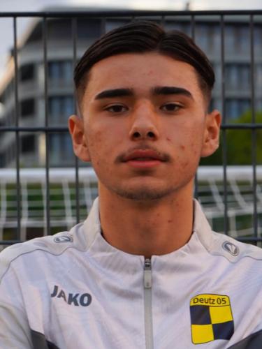 Soykan Alkilic
