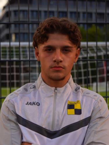 Alessio Caraccio