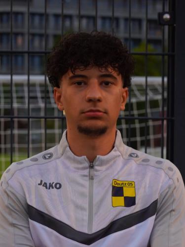 Konstantinos Efthimiou