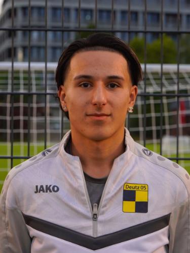 Mikail Ercan