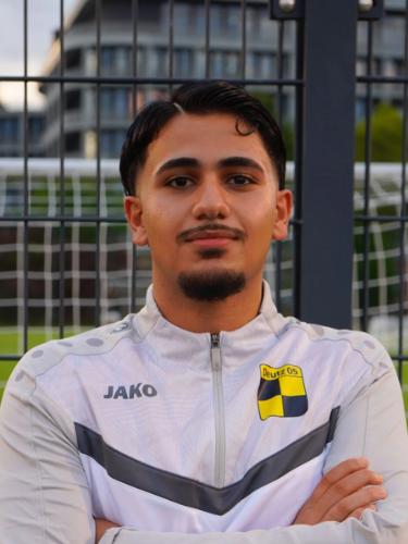 Darin Jamal Abdullah