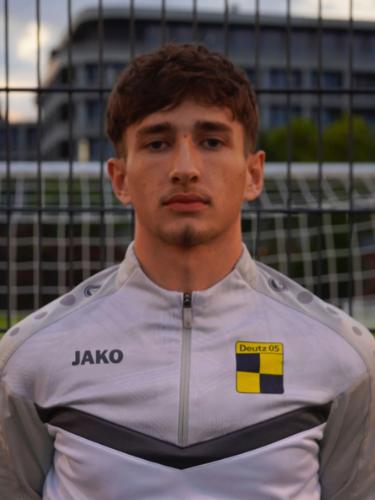 Lucas Knaub