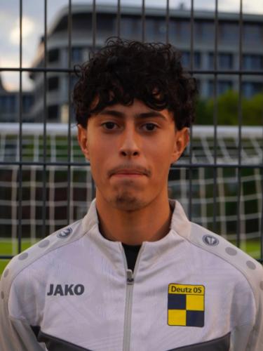 Mohamed-Amin Mahi