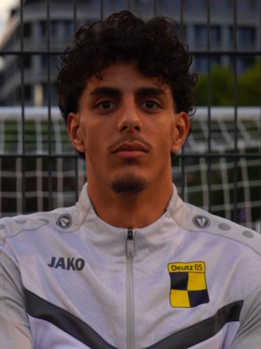Ilias Soliman