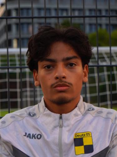 Rayan Zaouvi